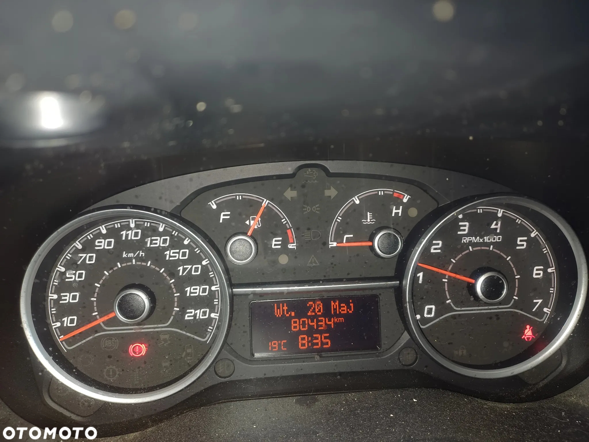 Fiat Doblo - 5