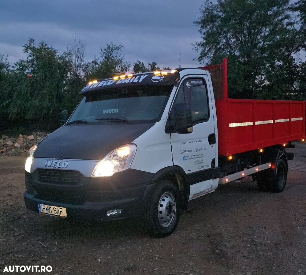 Iveco 35C10 - 8