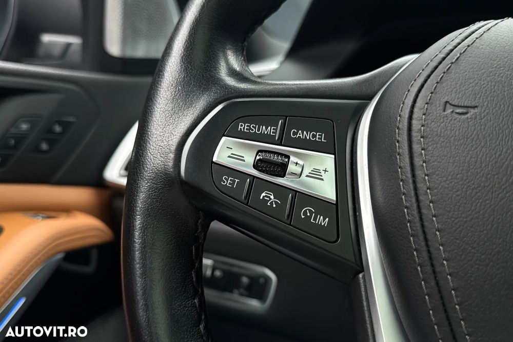 BMW X5 xDrive45e AT PHEV - 20