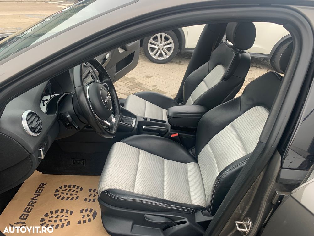 Audi A3 2.0 TDI Sportback Ambition - 6