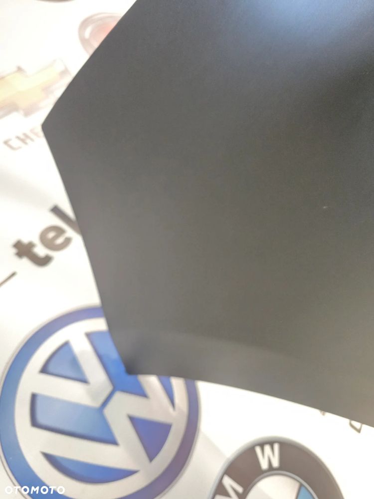 OPEL VIVARO B 14- ZDERZAK PRZEDNI PRZÓD NA HALOGENY NR 93868852 / 620228716R NR AUKCJI NZ2007 - 2