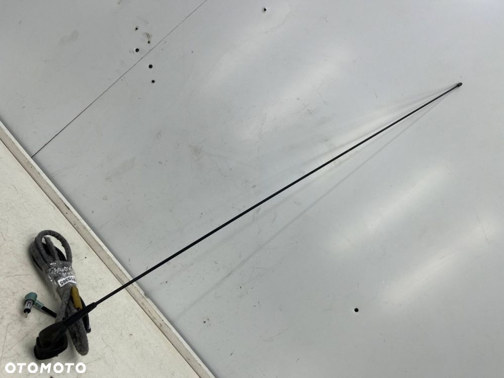 Antena Chevrolet Nubira III J200 Lacetti 05-12r. KOMBI bat radia na dach - 1