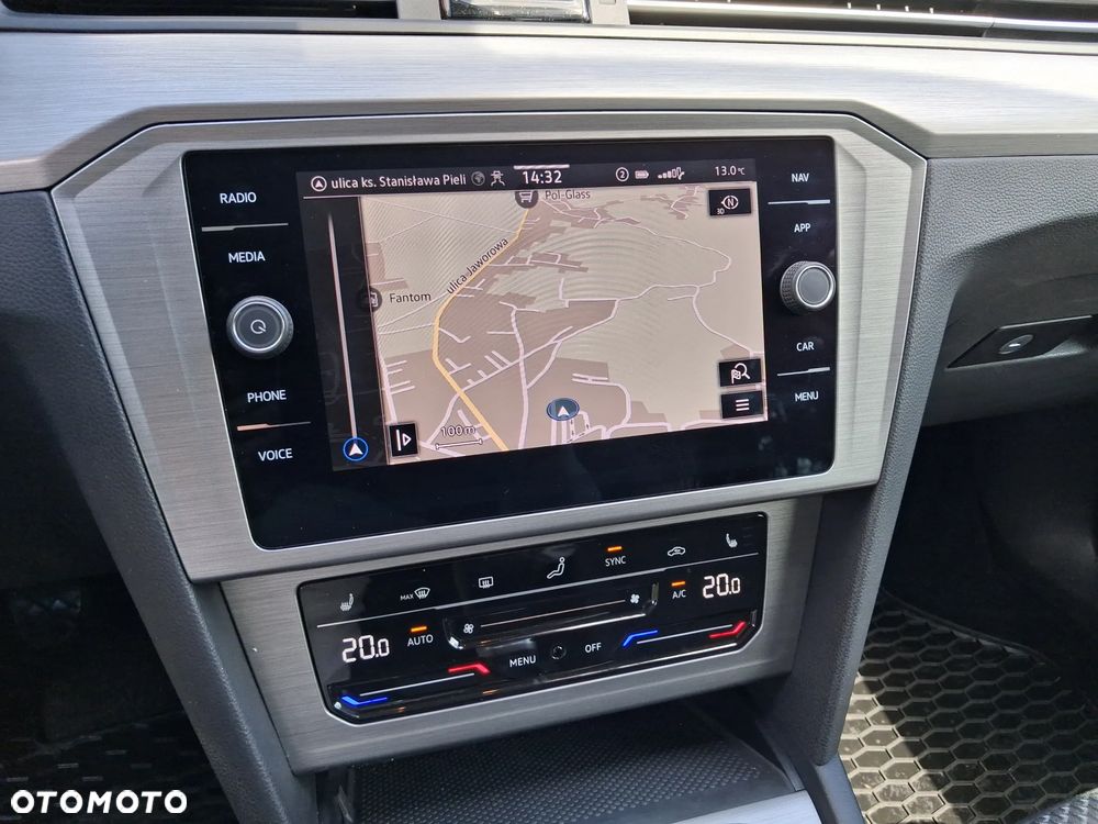 Volkswagen Passat 2.0 TDI EVO Business - 32