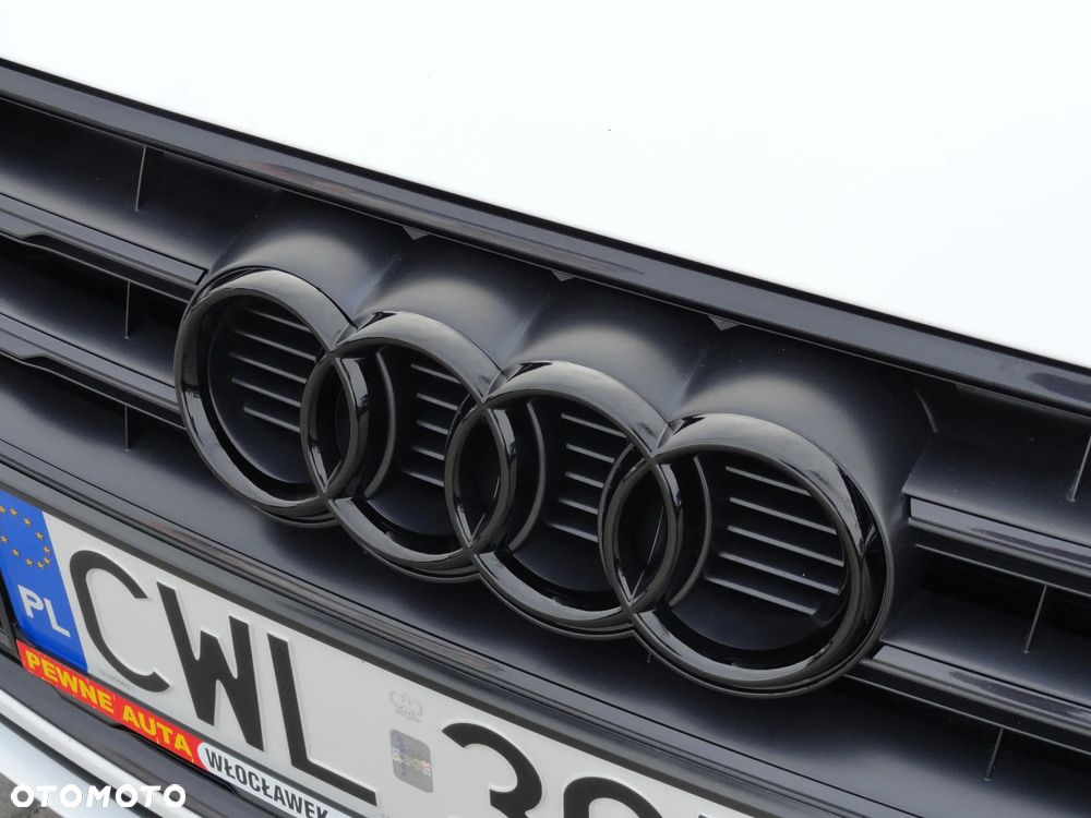 Audi A5 Coupé 2.0 TDI Sport - 27