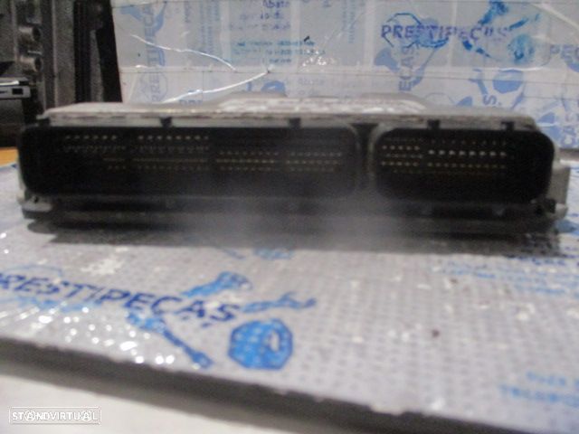 Centralina 261S16847 896610H510 CITROEN C1 B4 2018 1.0I 68CV 5P CINZENTO BOSCH - 3