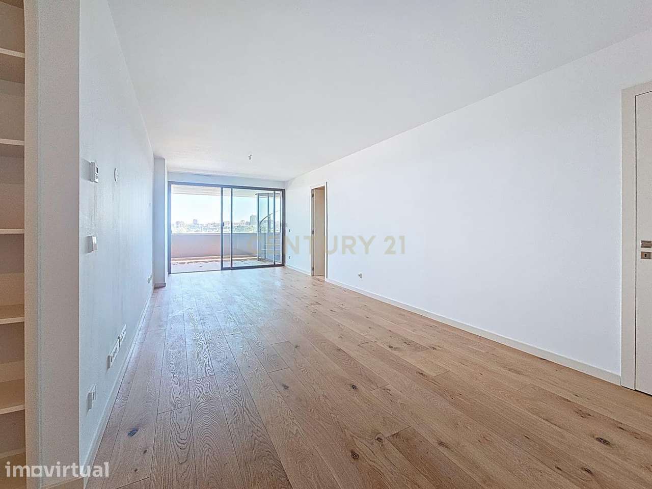 Apartamento T3 Duplex Piscina Privativa em Empreendimento Douro Nobili - Grande imagem: 5/31