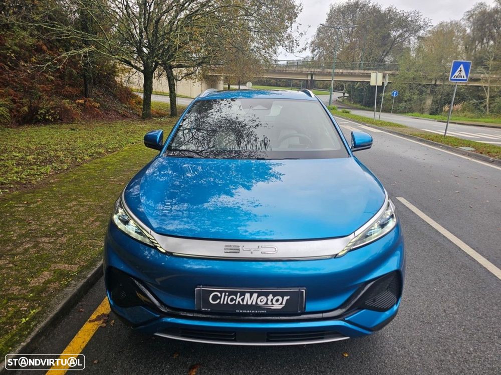 BYD Atto 3 60.48 kWh Design - 3