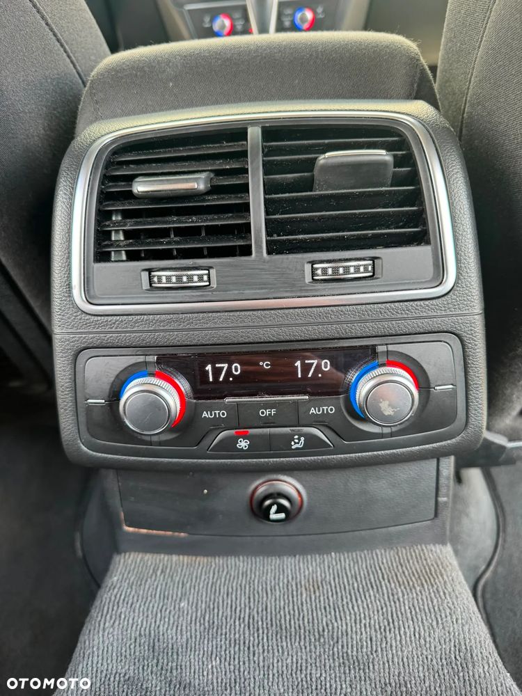 Audi A6 Avant 2.0 TDI ultra S tronic - 25