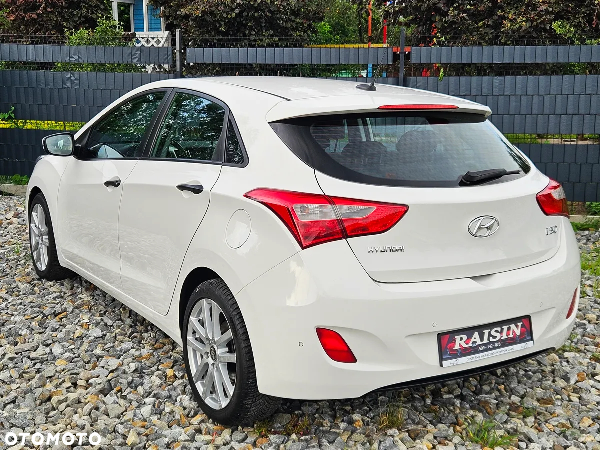 Hyundai i30 - 27