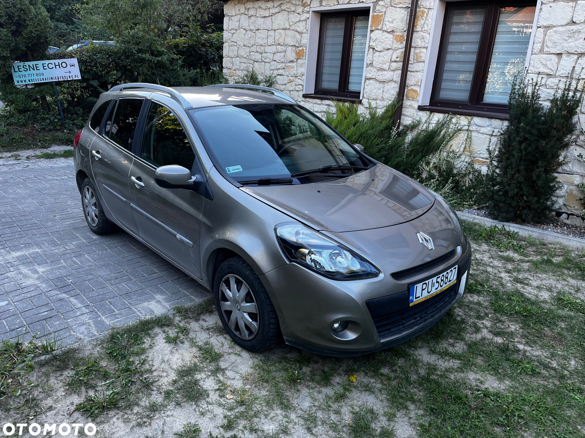 Renault Clio 1.5 dCi Tech Run - 30