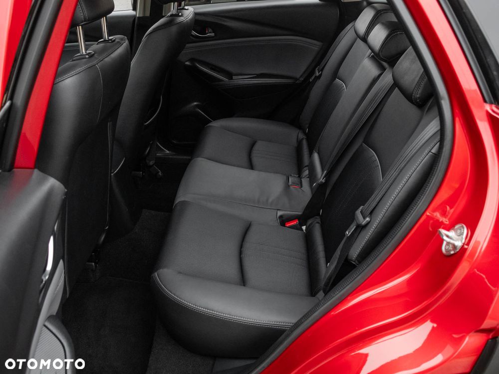 Mazda CX-3 2.0 Skypassion - 16