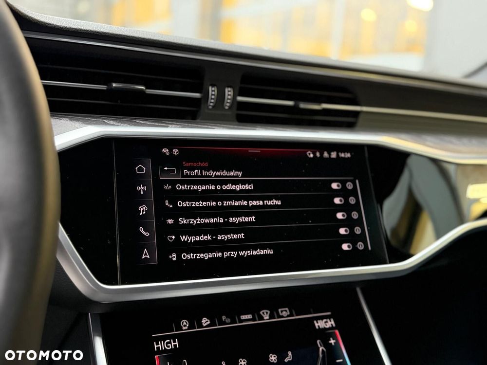 Audi A6 Allroad - 39