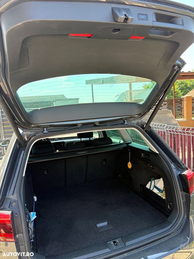 Volkswagen Passat 2.0 TDI DSG Comfortline - 7