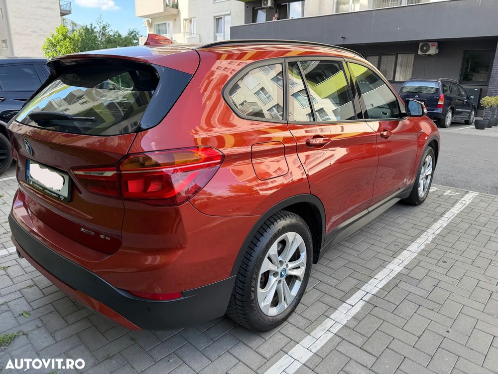 BMW X1 - 3