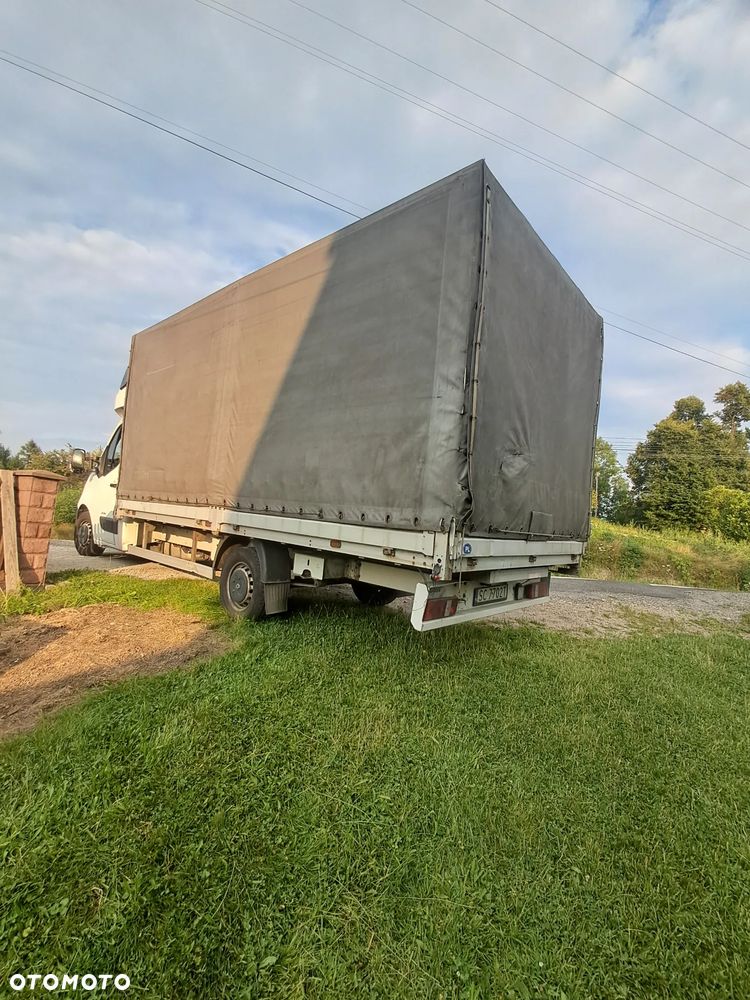 Renault MASTER - 4