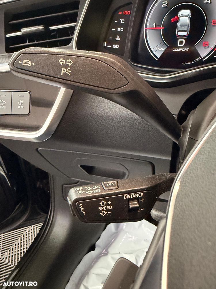 Audi A6 2.0 40 TDI S tronic Design - 35