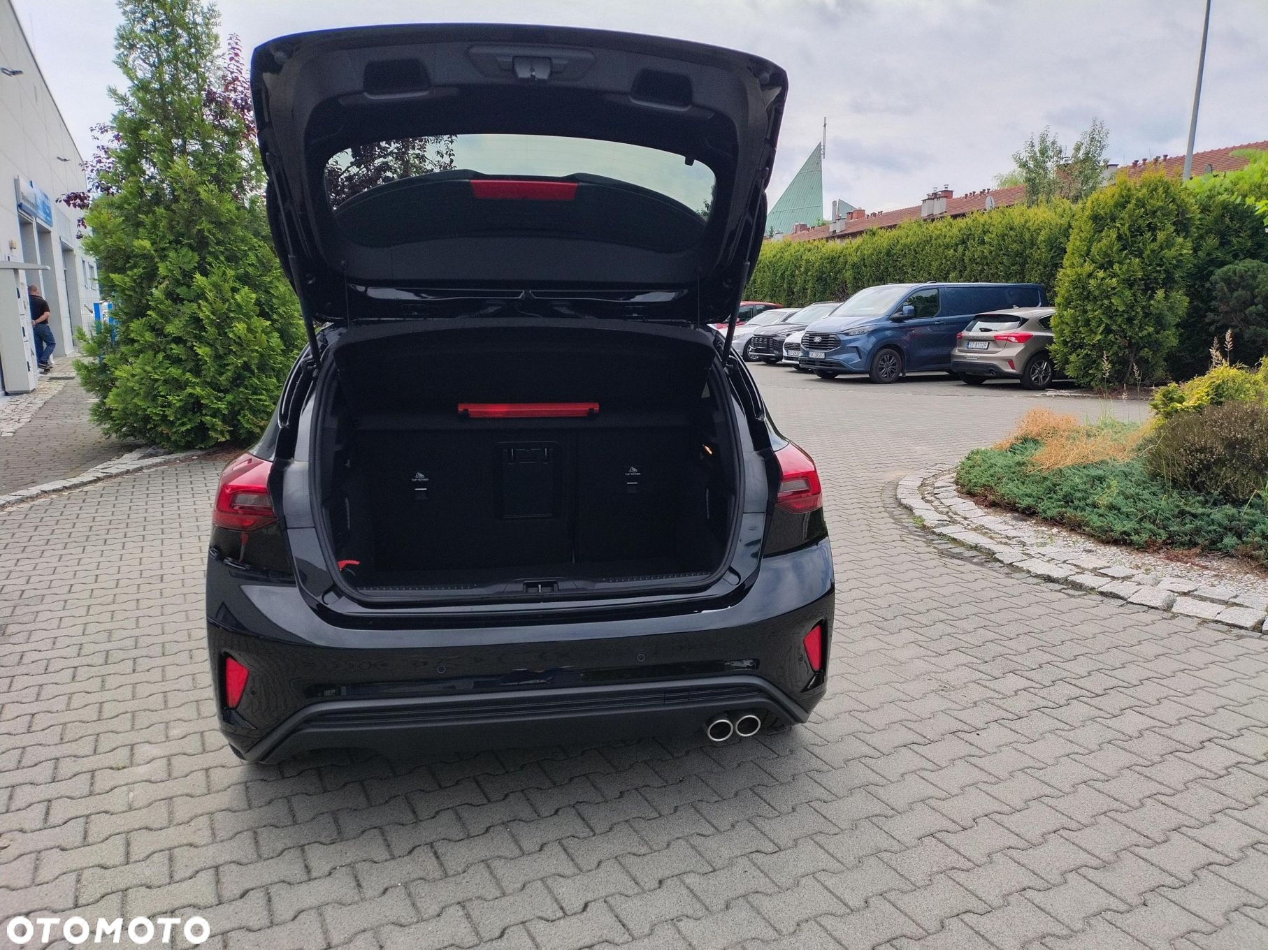 Ford Focus - 17