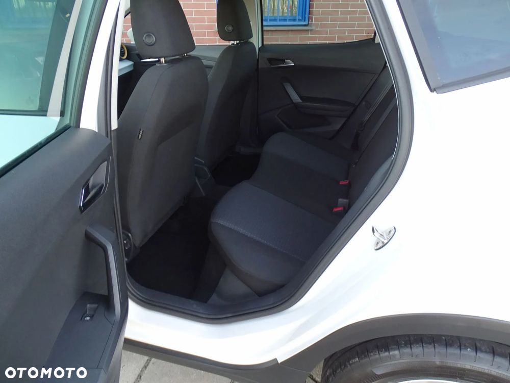Seat Arona 1.0 TSI Style S&S - 22