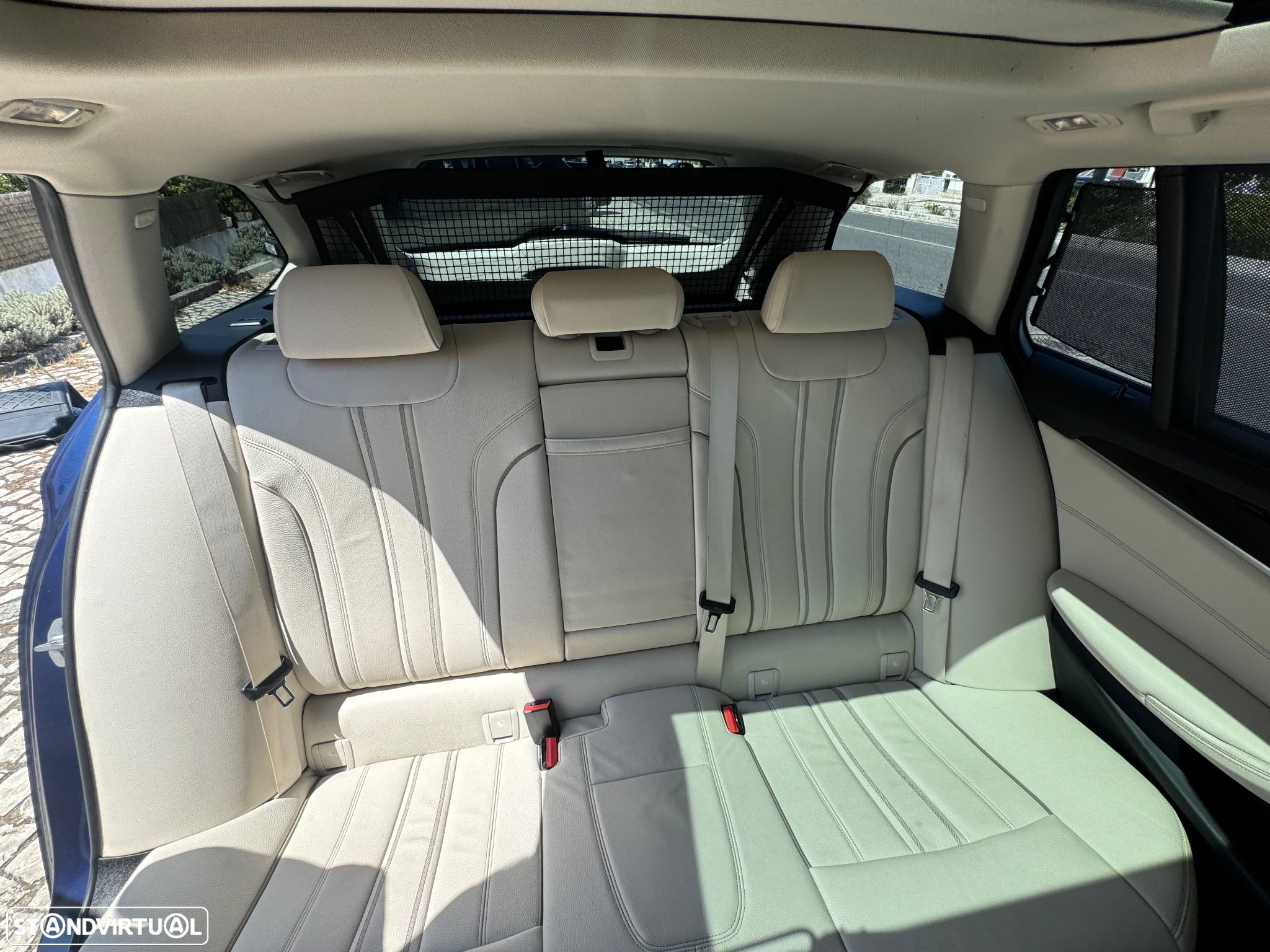 BMW 520 d Line Sport Auto - 14