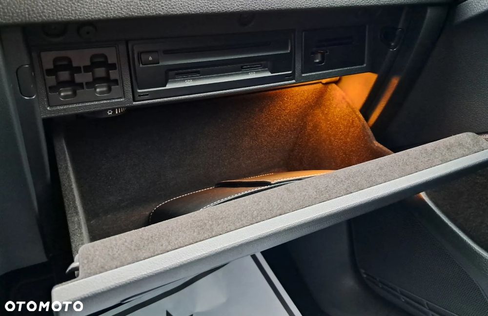 Volkswagen Golf GTD (BlueMotion Technology) DSG - 31