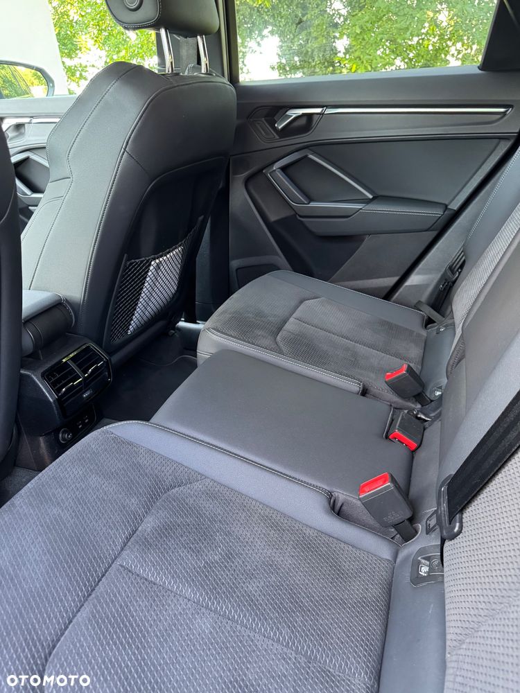 Audi Q3 - 13