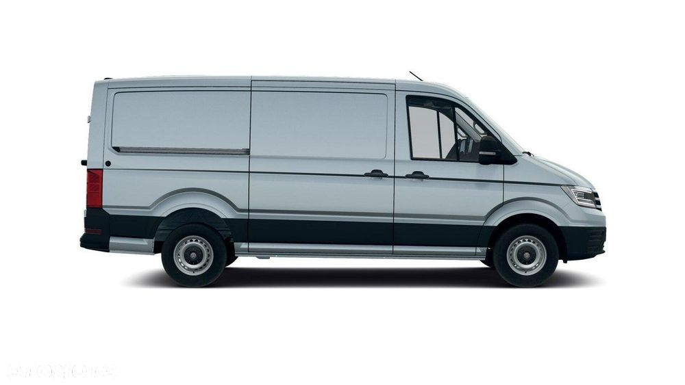 Volkswagen Crafter - 6