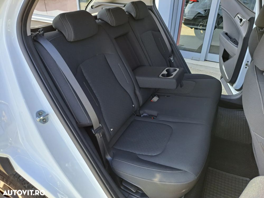 Kia Sportage - 25