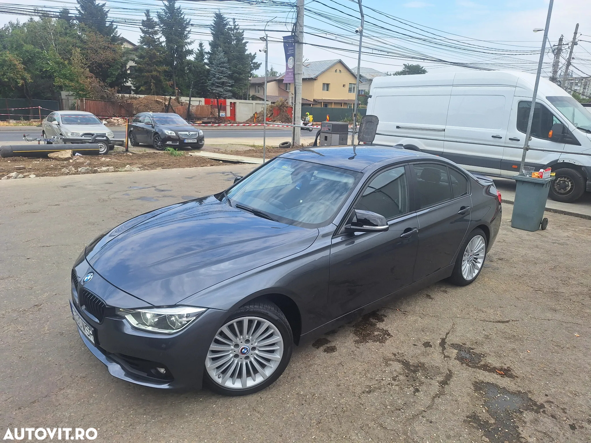 BMW Seria 3 - 14