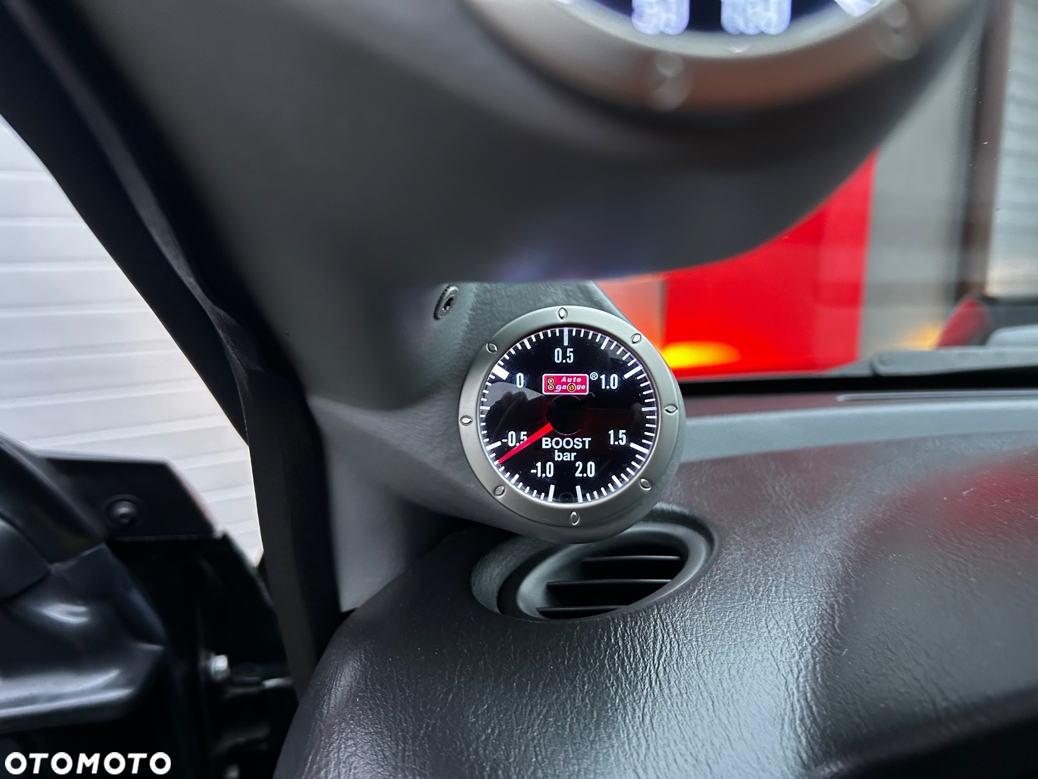 Subaru Impreza - 9