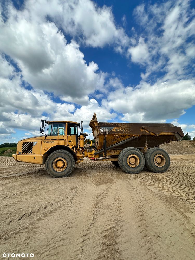 Volvo A30D - 4