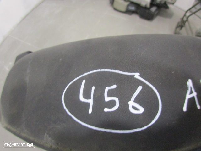 Tampa De Motor A6110101067 MERCEDES C220cdi SPORTCOUPE CL203 W203 2003 2.2CDI 143CV 3P CINZA - 5