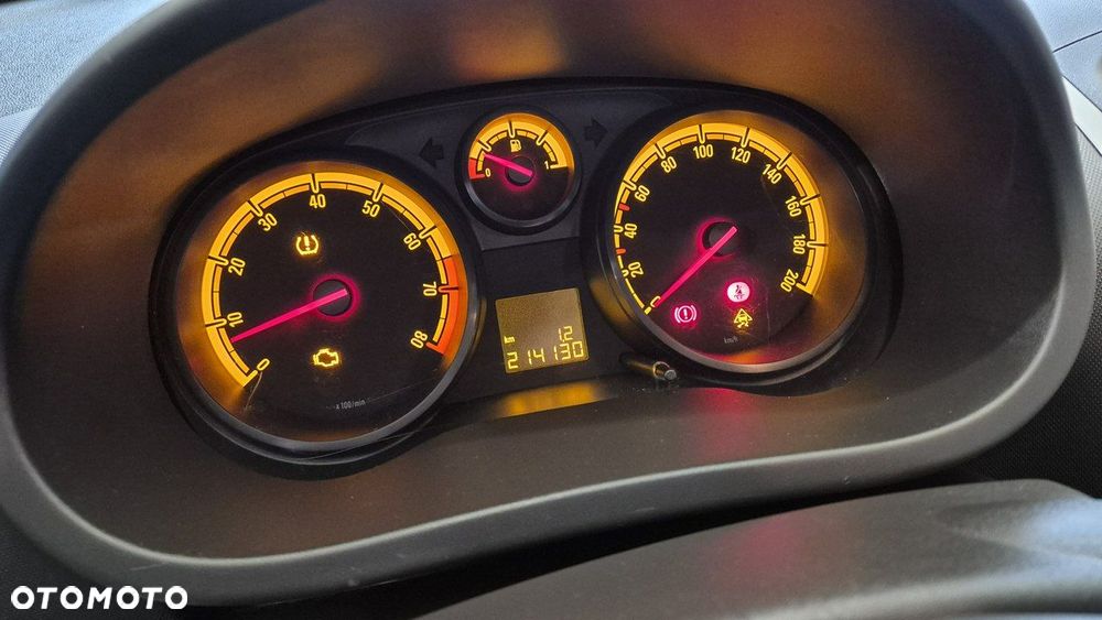 Opel Corsa - 15