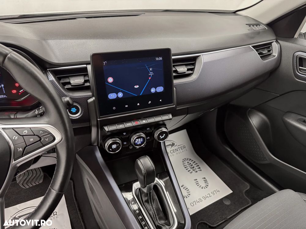 Renault Arkana E-TECH 145 INTENS - 28