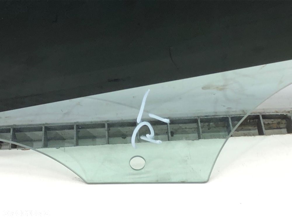 SZYBA DRZWI TYŁ PRAWY - 86.00 PLN - BMW 3 (F30, F80) 2011 - 2018 340 i 240 kW [326 KM] benzyna 2015 - 3