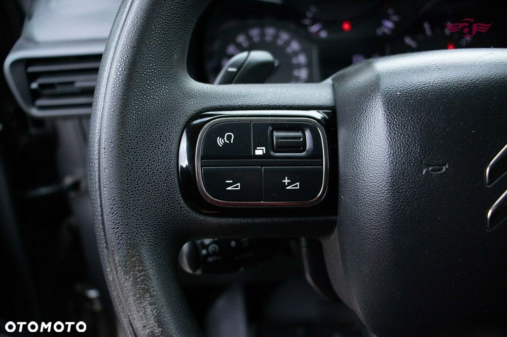 Citroën Berlingo - 14