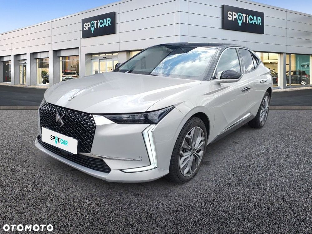 DS Automobiles DS 4 Crossback - 1