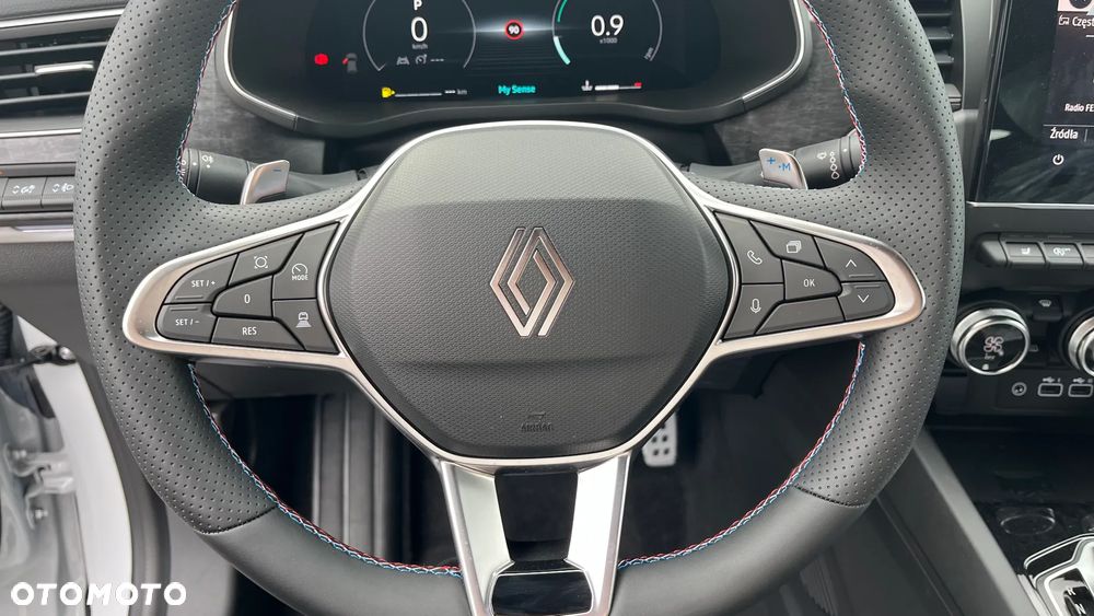 Renault Arkana 1.3 TCe mHEV Esprit Alpine EDC - 12