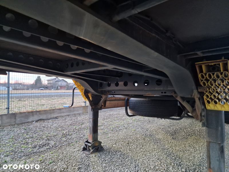 Wielton STANDARD - 11