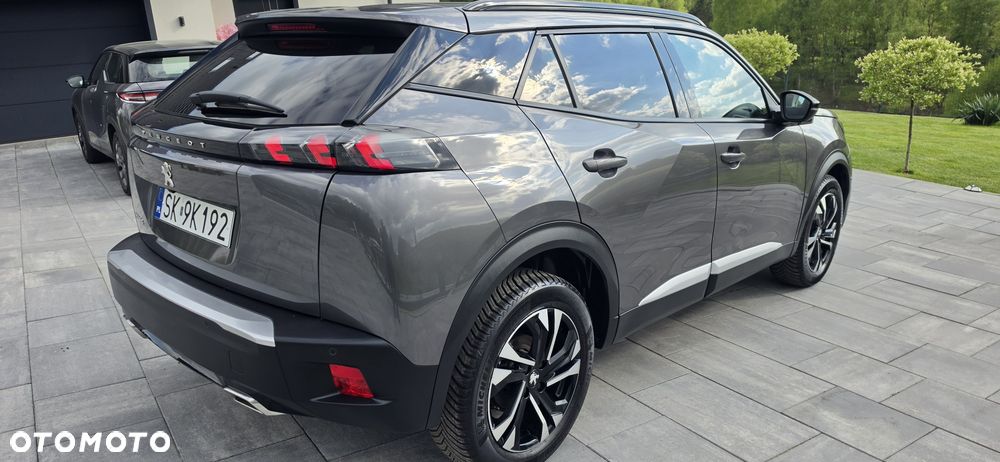 Peugeot 2008 - 3