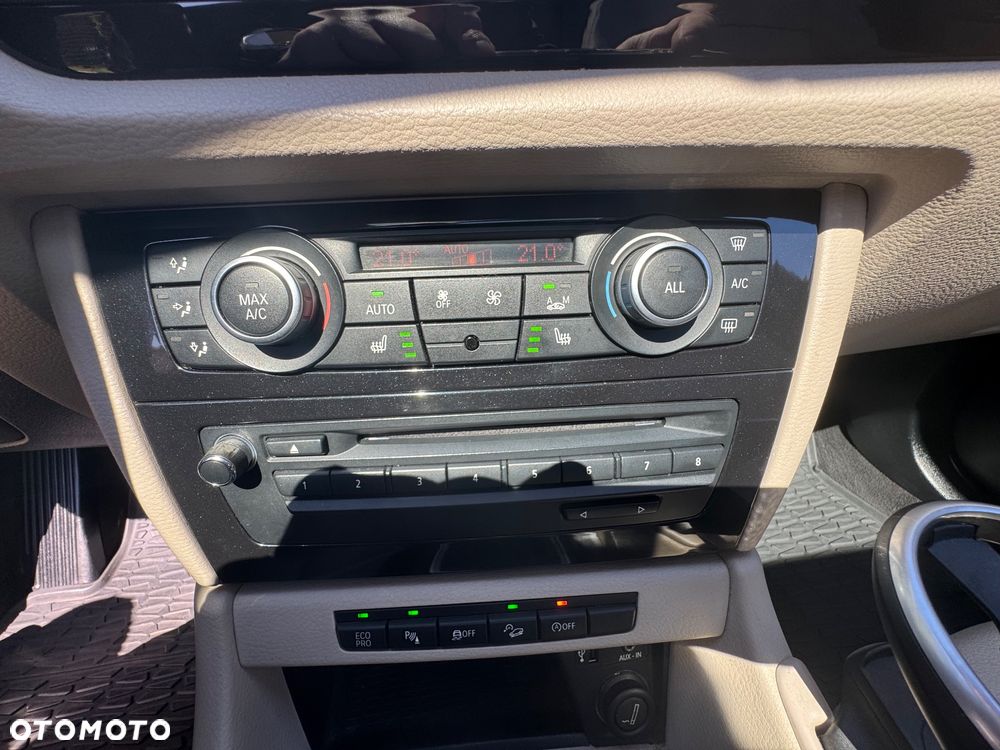 BMW X1 - 29
