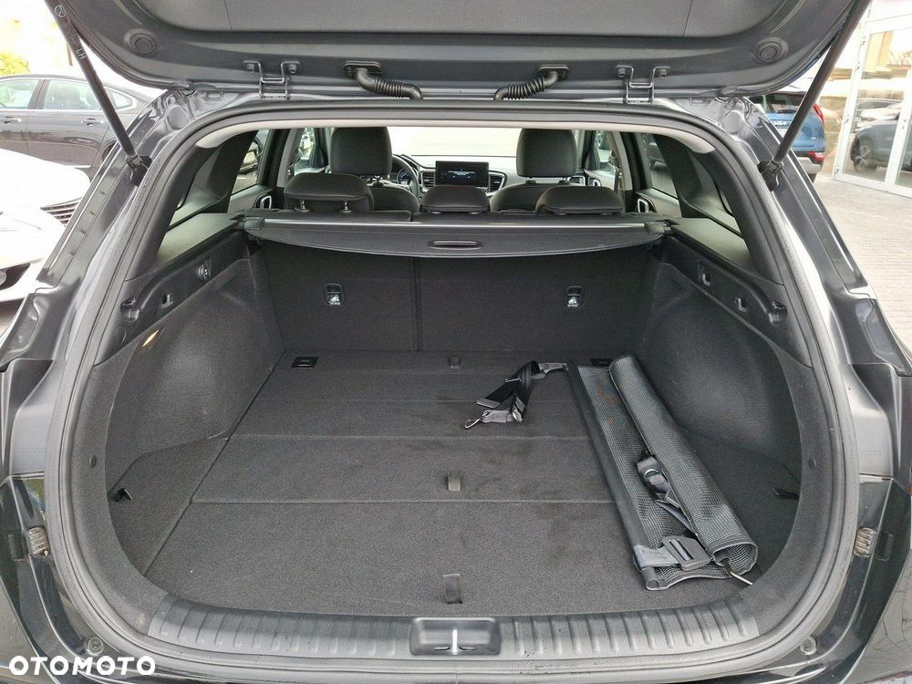 Kia Ceed 1.5 T-GDI Tribute - 15