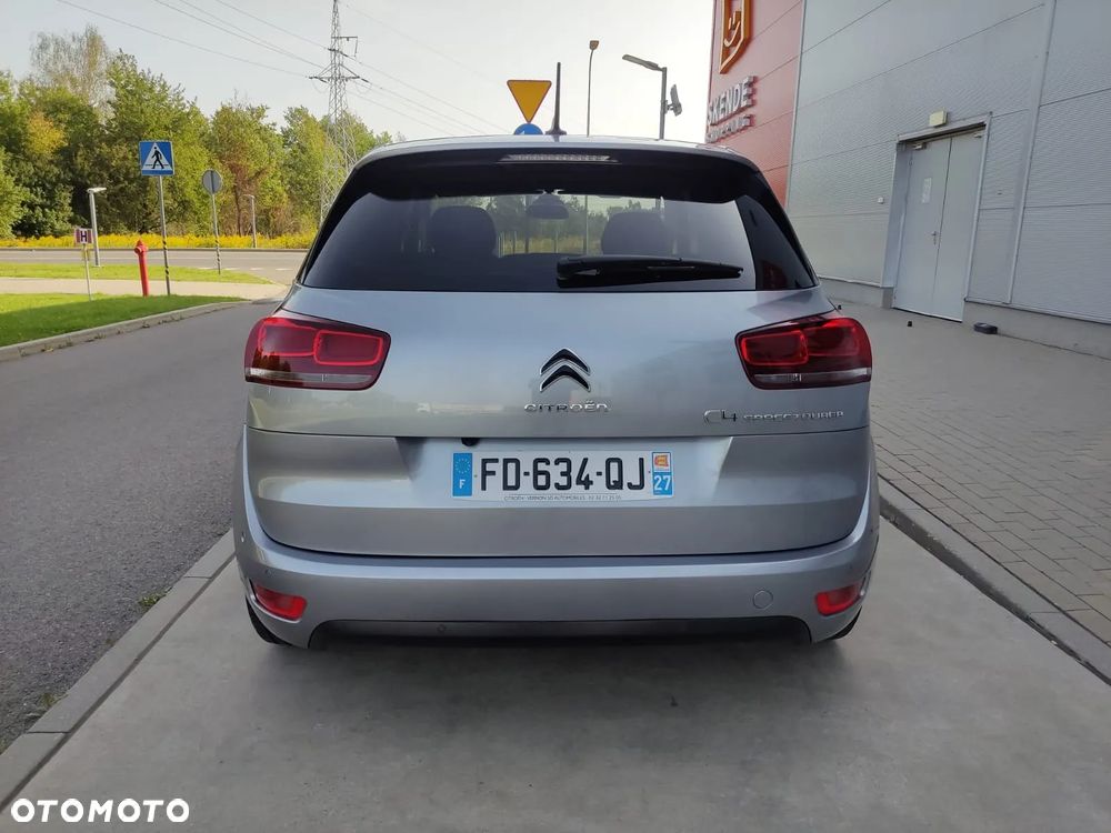 Citroën SpaceTourer - 23
