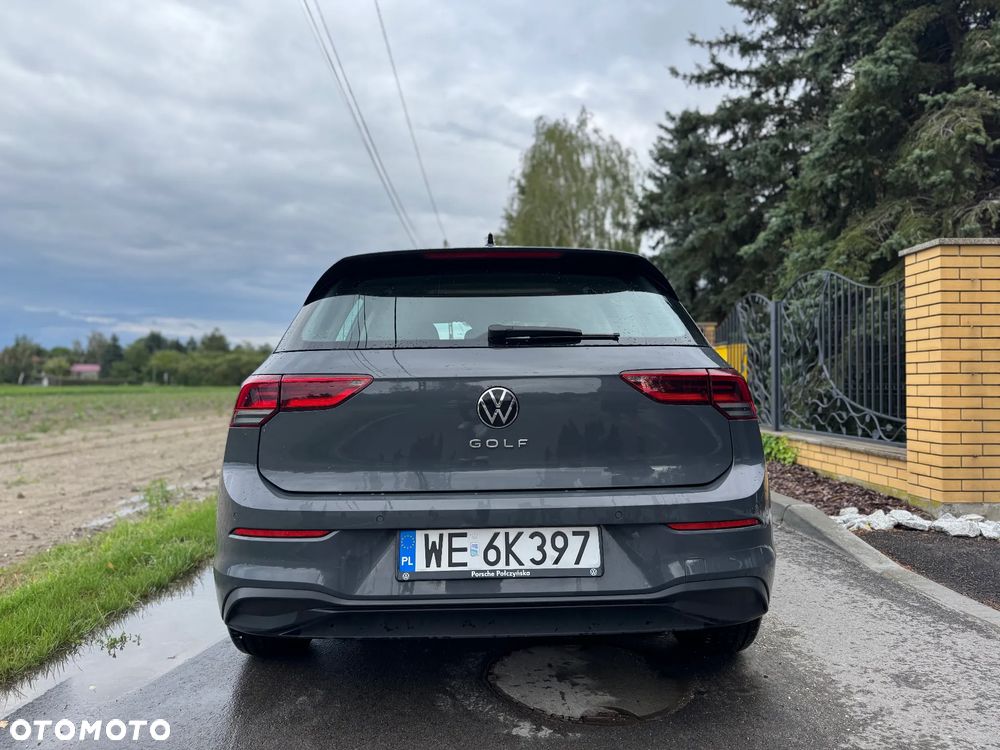Volkswagen Golf 2.0 TDI Life - 7