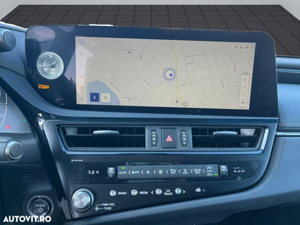 Lexus Seria ES 300h Business Line - 11