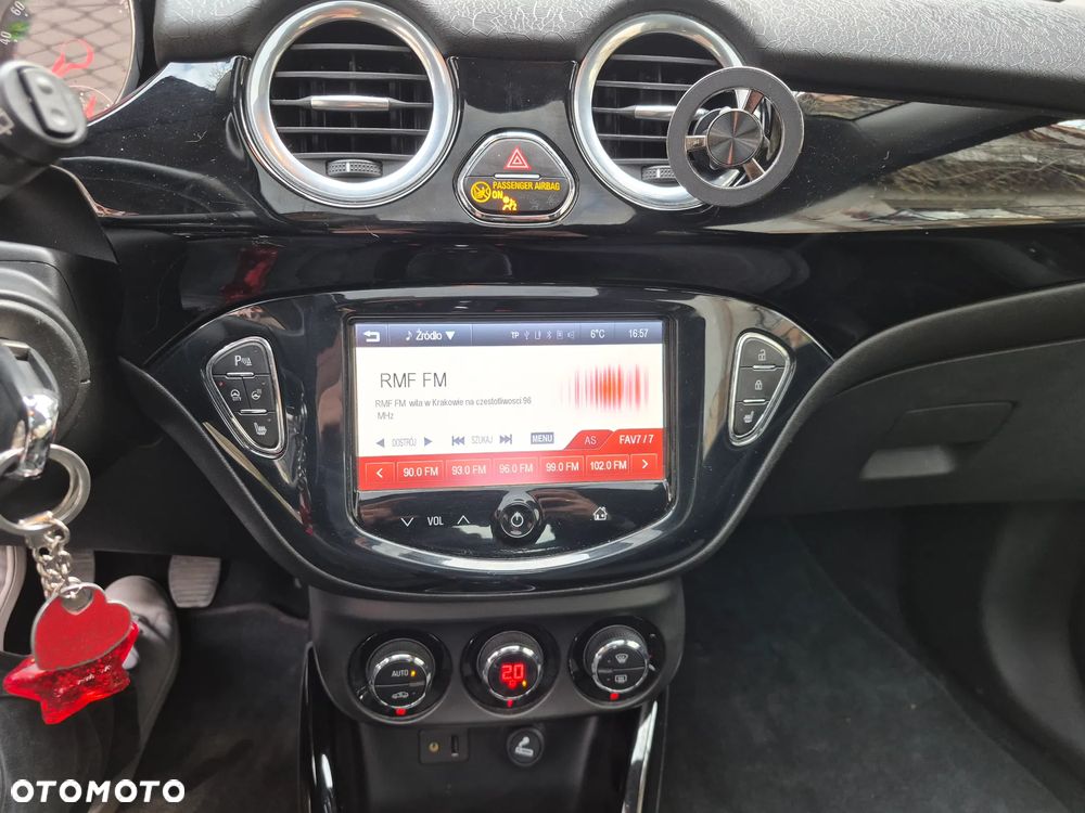 Opel Adam 1.4 Jam - 7