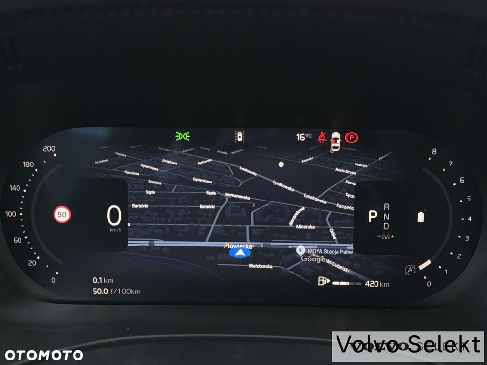 Volvo XC 60 - 19