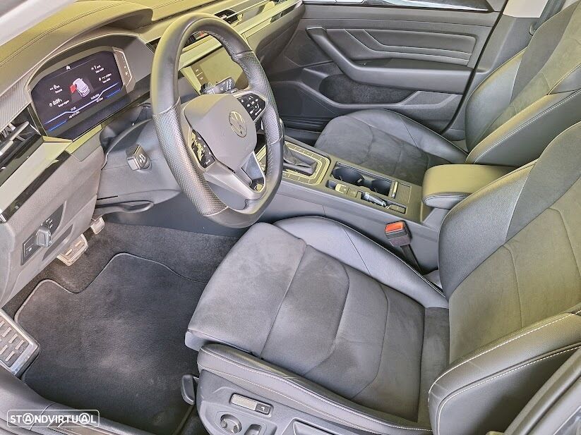 VW Arteon Shooting Brake 2.0 TDI Elegance DSG - 7