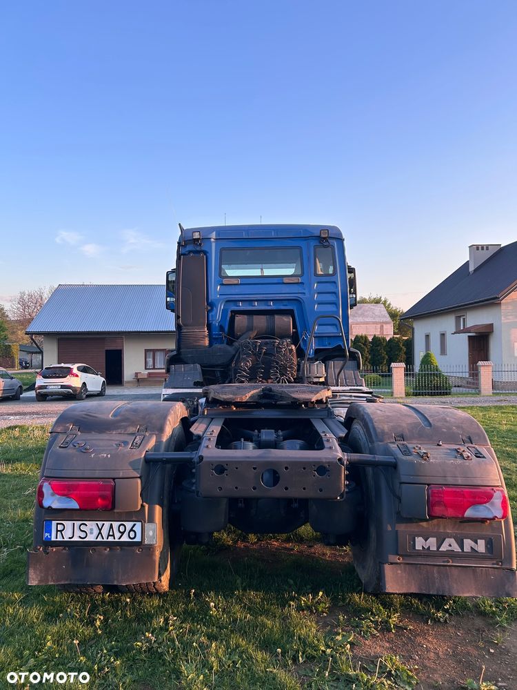 MAN TGS 18.440 - 9
