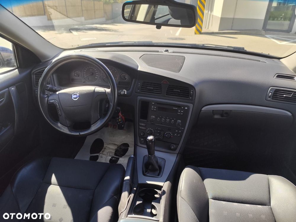 Volvo V70 - 7