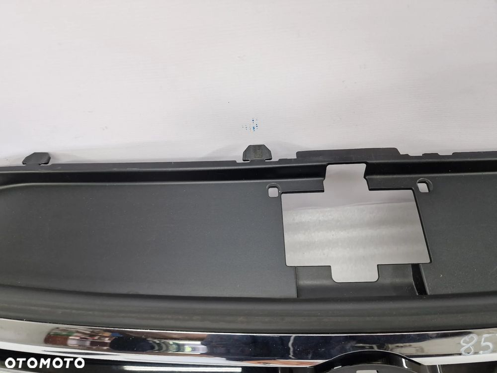 VW PASSAT B8 3G0 14- ATRAPA / GRILL PRZEDNI PRZÓD , NR 3G0853653 / 3G0853651 / 3G0853651A , NR AUKCJI GR85 - 11